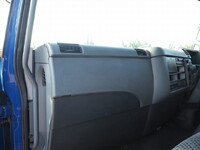 三菱ふそうファイターパッカー車（塵芥車）中型（4t）[写真33]