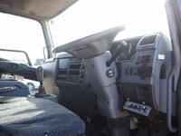 三菱ふそうファイターパッカー車（塵芥車）中型（4t）[写真35]