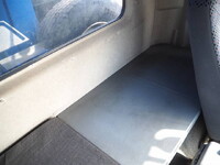 三菱ふそうファイターパッカー車（塵芥車）中型（4t）[写真37]