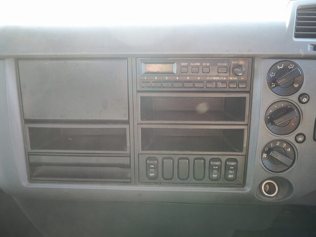 三菱ふそうファイターパッカー車（塵芥車）中型（4t）[写真37]