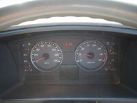 三菱ふそうファイターパッカー車（塵芥車）中型（4t）[写真39]