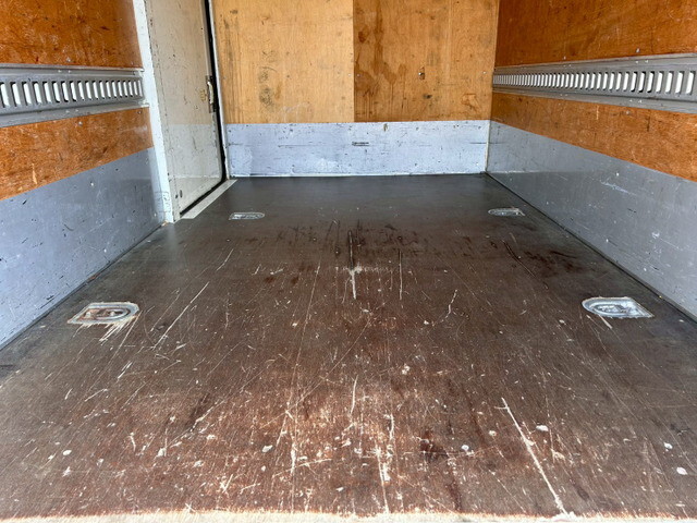 トヨタその他の車種パネルバン小型（2t・3t）[写真11]