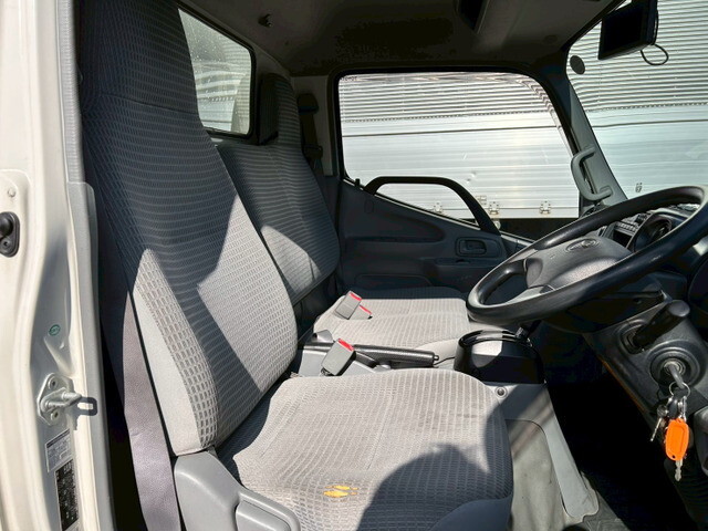 トヨタその他の車種パネルバン小型（2t・3t）[写真14]