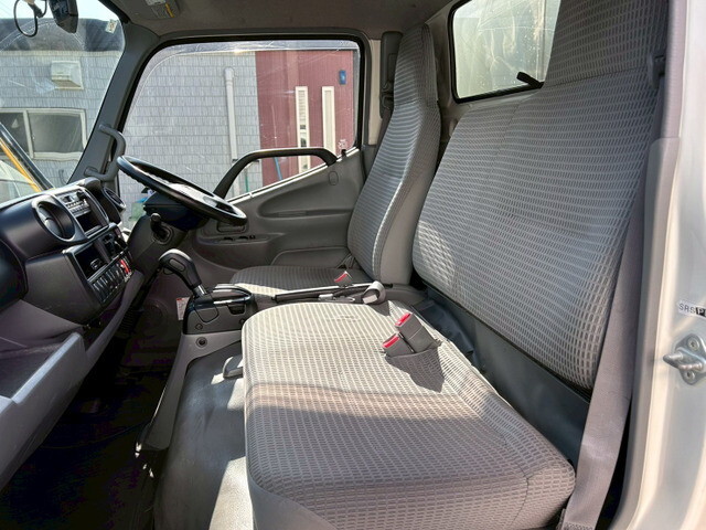 トヨタその他の車種パネルバン小型（2t・3t）[写真17]