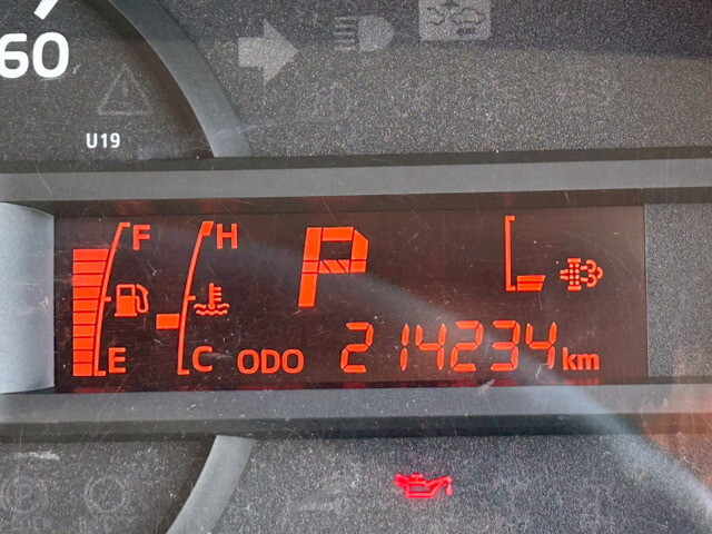 トヨタその他の車種パネルバン小型（2t・3t）[写真23]