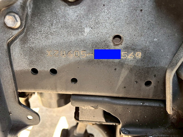 トヨタその他の車種パネルバン小型（2t・3t）[写真29]