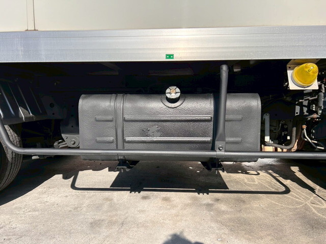 トヨタその他の車種パネルバン小型（2t・3t）[写真30]