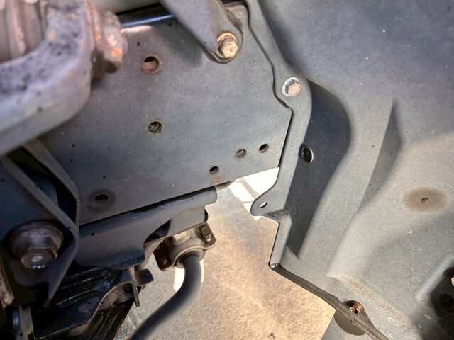 トヨタその他の車種パネルバン小型（2t・3t）[写真33]