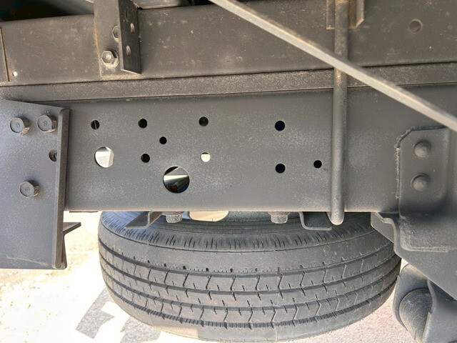 トヨタその他の車種パネルバン小型（2t・3t）[写真35]