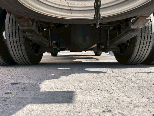 トヨタその他の車種パネルバン小型（2t・3t）[写真36]