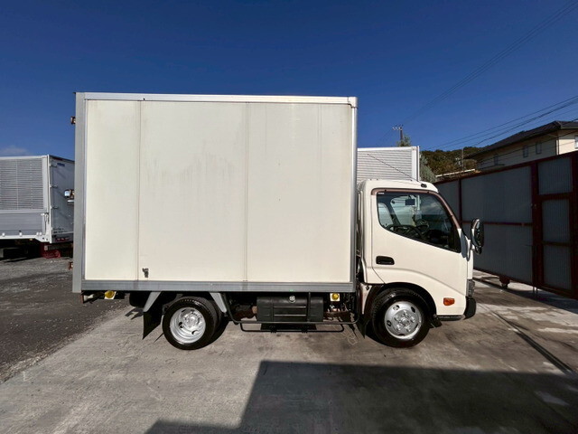 トヨタその他の車種パネルバン小型（2t・3t）[写真07]