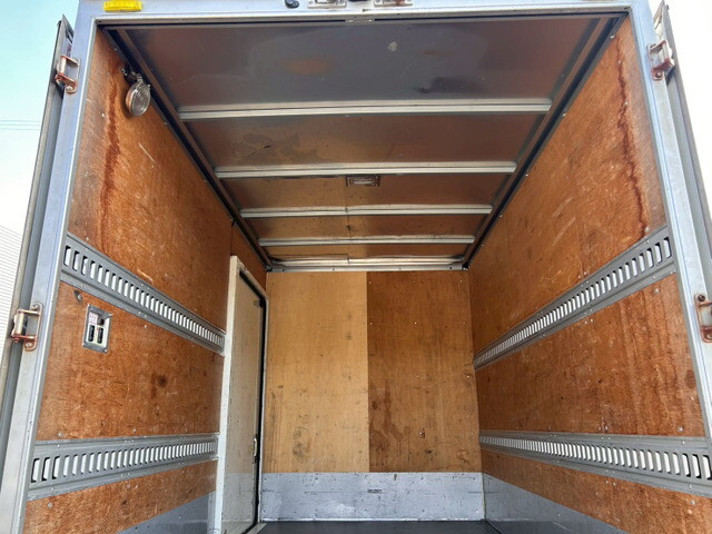 トヨタその他の車種パネルバン小型（2t・3t）[写真09]