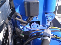 いすゞフォワードクレーン4段中型（4t）[写真13]