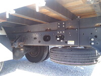 いすゞフォワードクレーン4段中型（4t）[写真15]