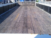 いすゞフォワードクレーン4段中型（4t）[写真19]