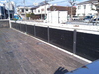 いすゞフォワードクレーン4段中型（4t）[写真20]