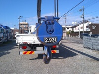 いすゞフォワードクレーン4段中型（4t）[写真24]