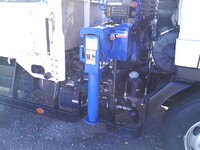 いすゞフォワードクレーン4段中型（4t）[写真25]