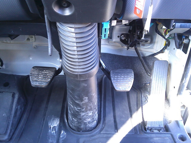 いすゞフォワードクレーン4段中型（4t）[写真27]