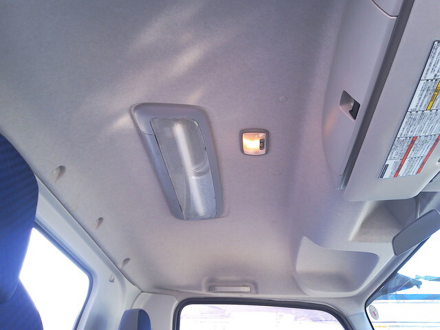 いすゞフォワードクレーン4段中型（4t）[写真29]