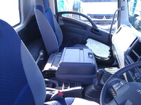 いすゞフォワードクレーン4段中型（4t）[写真31]