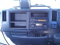 いすゞフォワードクレーン4段中型（4t）[写真32]