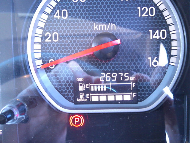 いすゞフォワードクレーン4段中型（4t）[写真32]