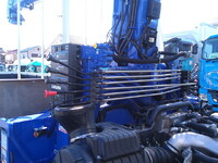 いすゞフォワードクレーン4段中型（4t）[写真39]