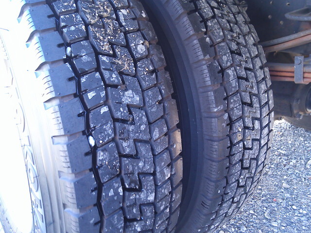 いすゞフォワードクレーン4段中型（4t）[写真08]