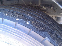 いすゞフォワードクレーン4段中型（4t）[写真10]