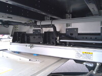 いすゞフォワードアルミウイング中型（4t）[写真15]