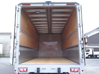 いすゞフォワードアルミウイング中型（4t）[写真17]