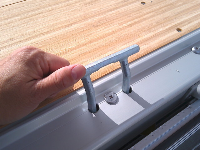 いすゞフォワードアルミウイング中型（4t）[写真23]