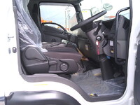 いすゞフォワードアルミウイング中型（4t）[写真27]