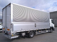 いすゞフォワードアルミウイング中型（4t）[写真02]