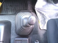 いすゞフォワードアルミウイング中型（4t）[写真35]