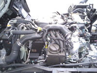 いすゞフォワードアルミウイング中型（4t）[写真36]