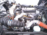 いすゞフォワードアルミウイング中型（4t）[写真38]