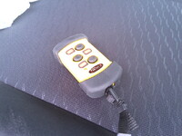 いすゞフォワードアルミウイング中型（4t）[写真41]