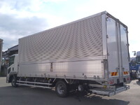 いすゞフォワードアルミウイング中型（4t）[写真05]