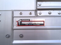 いすゞフォワードアルミウイング中型（4t）[写真10]