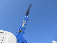 日野レンジャークレーン4段中型（4t）[写真11]