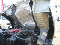 日野レンジャークレーン4段中型（4t）[写真22]