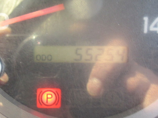 日野レンジャークレーン4段中型（4t）[写真22]