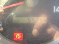 日野レンジャークレーン4段中型（4t）[写真23]