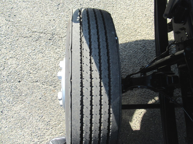 日野レンジャークレーン4段中型（4t）[写真26]