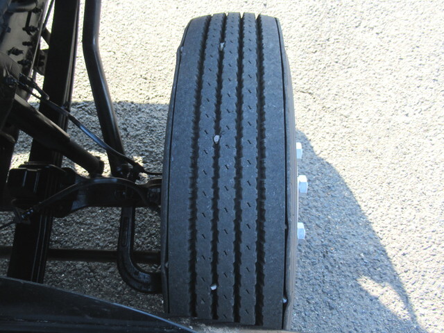 日野レンジャークレーン4段中型（4t）[写真27]