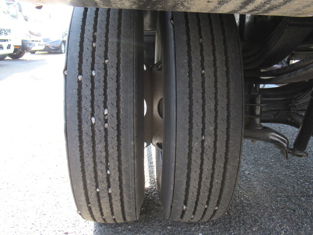 日野レンジャークレーン4段中型（4t）[写真28]