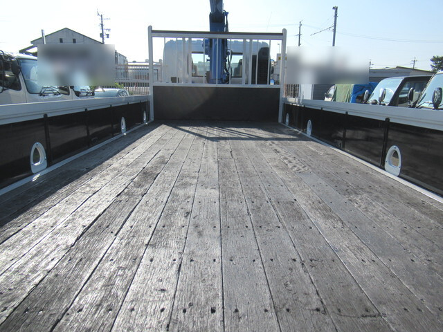 日野レンジャークレーン4段中型（4t）[写真06]