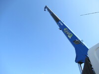 日野レンジャークレーン4段中型（4t）[写真10]